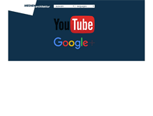 Tablet Screenshot of mediaarchitecture.at